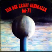 Van Der Graaf Generator - '68 - '71