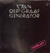 Van der Graaf Generator - Godbluff