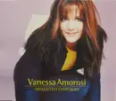 CD Single - Vanessa Amorosi - Absolutely Everybody