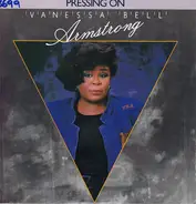 Vanessa Bell Armstrong - Pressing On
