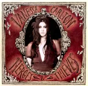 CD - Vanessa Carlton - Heroes & Thieves