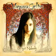 CD - Vanessa Carlton - Be Not Nobody