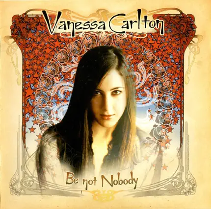 Vanessa Carlton - Be Not Nobody