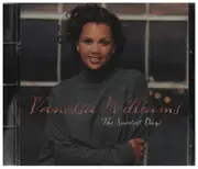 CD - Vanessa Williams - Sweetest Days