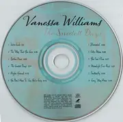 CD - Vanessa Williams - Sweetest Days