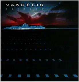 Vangelis - The City