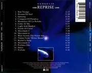 CD - Vangelis - Reprise 1990-1999