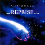 CD - Vangelis - Reprise 1990-1999