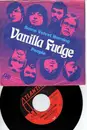 7inch Vinyl Single - Vanilla Fudge - Some Velvet Morning / People