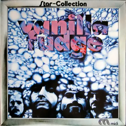 Vanilla Fudge - Star-Collection