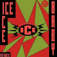 Vanilla Ice - Ice Ice Baby (Remix)