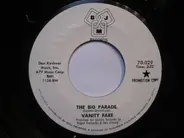 Vanity Fare - The Big Parade / Nowhere To Go