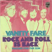 Vanity Fare - Rock And Roll Is Back