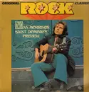 LP - Van Morrison - Saint Dominic's Preview - no labelcode