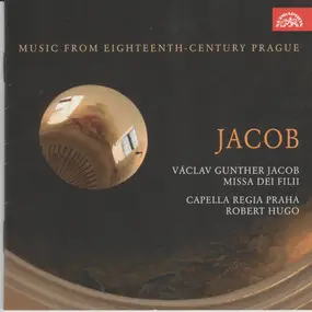 Jacob - Missa Dei Filii