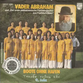 Vader Abraham - Boote Ohne Hafen (Thuyêń Không Bêń)