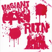 Vagiant / Razors In The Night - I Sold My Hole For For Rock 'N' Roll - Tour '09