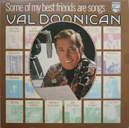 Val Doonican - Some Of My Best Friends Are Songs