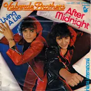 Valverde Brothers - After Midnight / Living A Lie