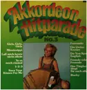 LP - Valdi & Felix - Akkordeon Hitparade No. 3