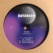 Valen - Timeline EP