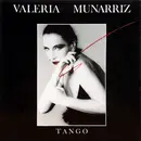 LP - Valeria Munarriz - Tango - Gatefold Sleeve