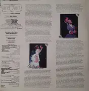 Double LP - Valérie Masterson , Martin Smith , Rosemary Ashe , Donald Maxwell , Noël Coward - Bitter Sweet