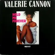 Valerie Cannon - Hold Me Forever (Quand Tu Pars / American Love)