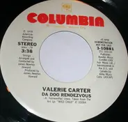 Valerie Carter - Da Doo Rendezvous