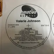 Valerie Johnson - Inside