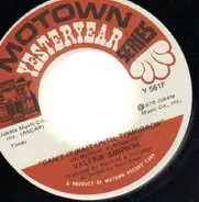 Valerie Simpson - Can't It Wait Until Tomorrow / Silly Wasn't I