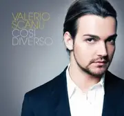 CD - Valerio Scanu - Così Diverso