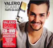 Valerio Scanu - Parto Da Qui