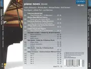 CD - Liszt / Ravel / Beethoven / Strauß a.o. - Piano News 2003/2004