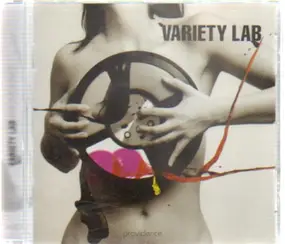 Variety Lab - Providence