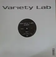 Variety Lab - Slogan