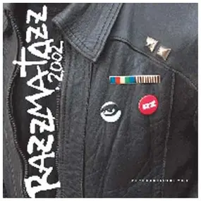 Various Artists - Razzmatazz 2002