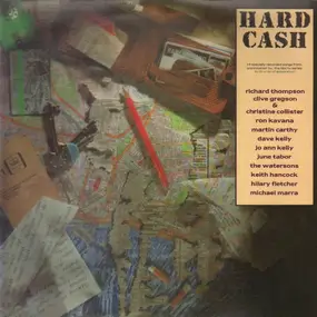 Soundtrack - Hard Cash