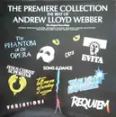 LP - Various , Andrew Lloyd Webber - The Premiere Collection - The Best Of Andrew Lloyd Webber