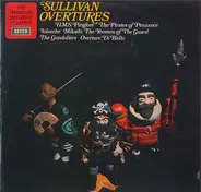 Sir Arthur Sullivan - Sullivan Overtures