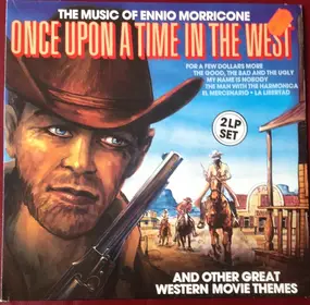 Various Artists - And Other Great Western