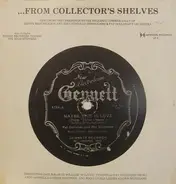 Henny Hendrickson's Louisville Serenaders / High Steppers / a.o. - ...From Collectors Shelves