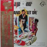 George Martin / Wings - 007 - Live And Let Die (Original Motion Picture Soundtrack)