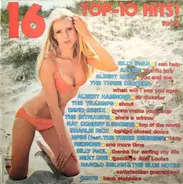 Billy Swan, Albert Wesrt, The Trammps - 16 Top-10 Hits! (Vol. 2)