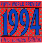 E-Day / In-Tense a.o. - 1994: Fifth World Preview