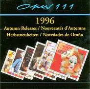 Various - 1996 - Autumn Releases