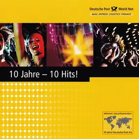 Various Artists - 10 Jahre - 10 Hits