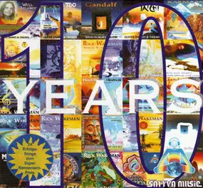Various Artists - 10 Years