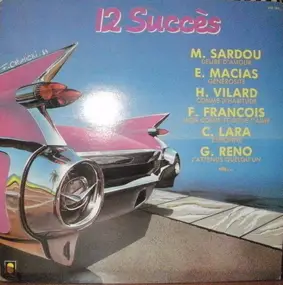 Various Artists - 12 Succès