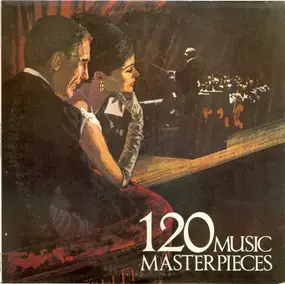 Franz Lehár - 120 Music Masterpieces Highlights Vol. 2
